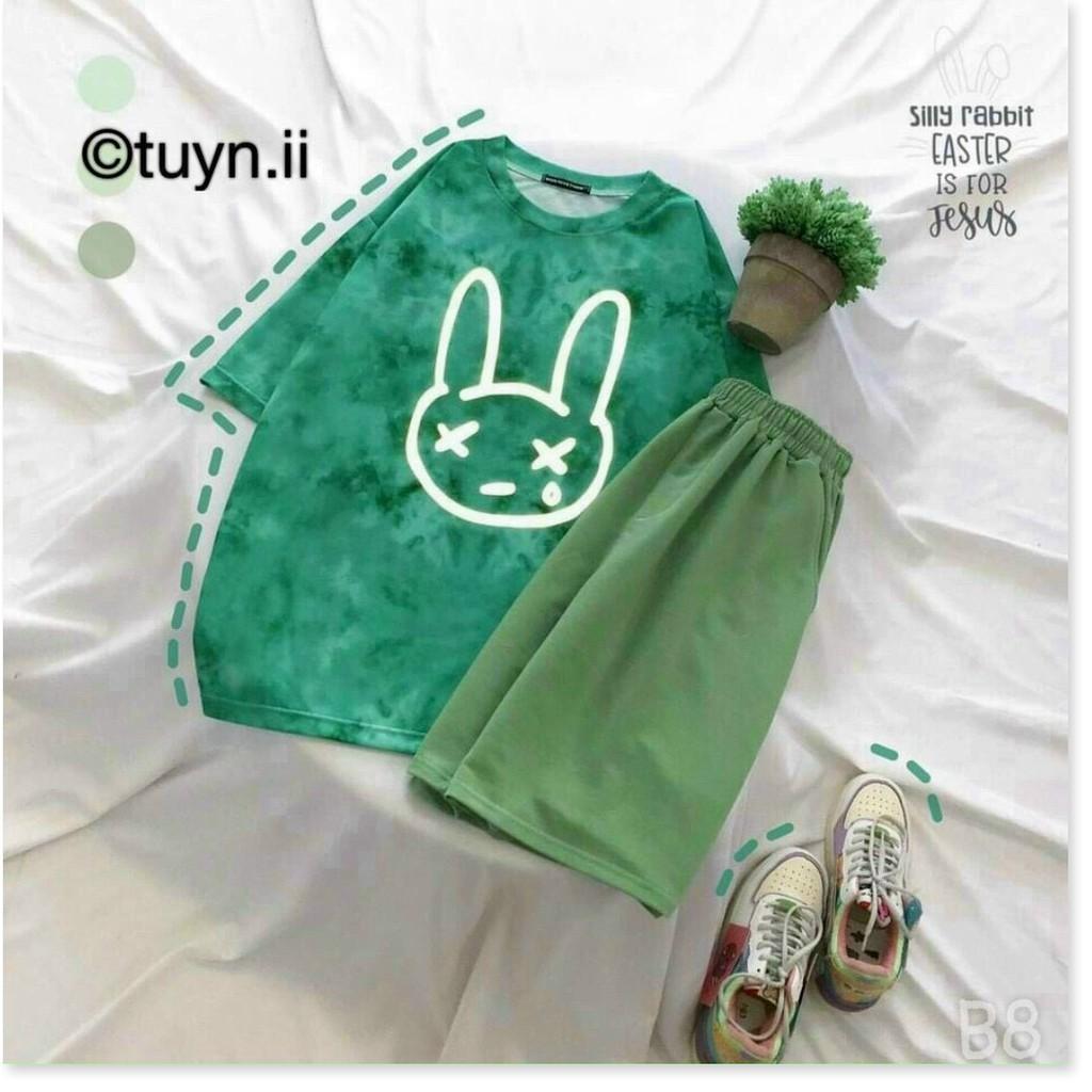 SET THUN NỮ COTTON,MÀU SẮC SINH ĐỘNG,THIẾT KẾ HỌA TIẾT XINH XẮN LANA FASHION