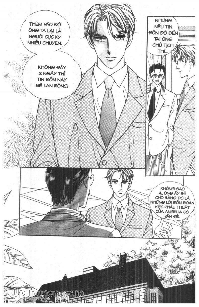 lao xao tuổi ngọc chapter 3 27