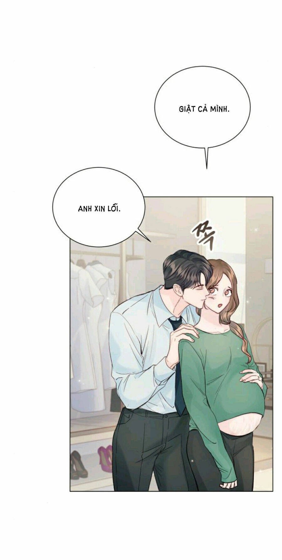 nhất định chúng ta sẽ được hạnh phúc chapter 110.1 16