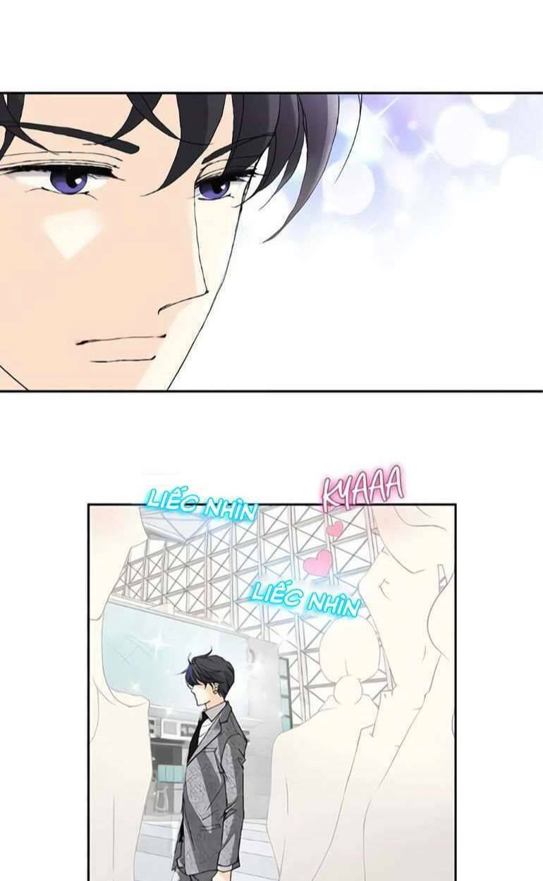 lee bom, em là của anh chapter 2 19