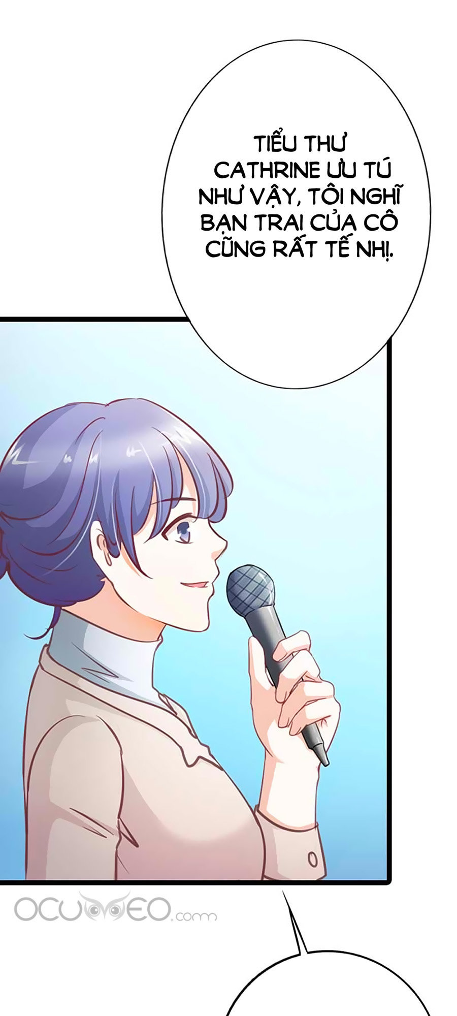 cô vợ kiêu ngạo của tổng tài ác ma chapter 14 22