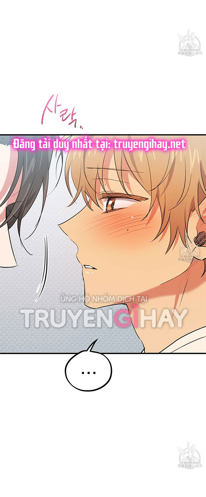 những chú thỏ của hapypy chapter 43 8