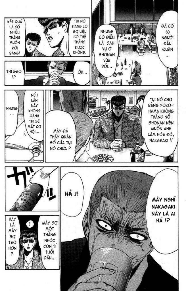 shonan junai gumi chapter 148 17