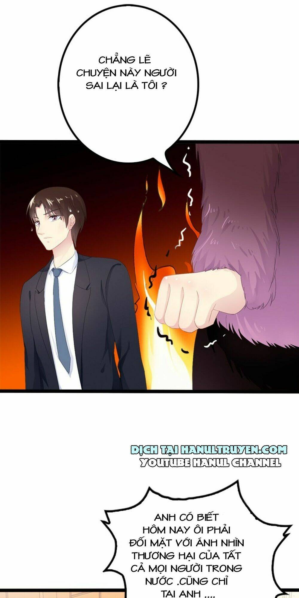 thần bí đế thiếu điềm sủng thê chapter 22 10