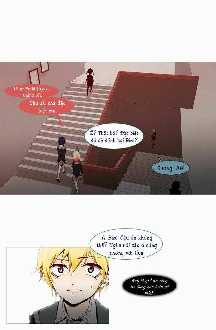 một không gian thời gian khác chapter 36 19