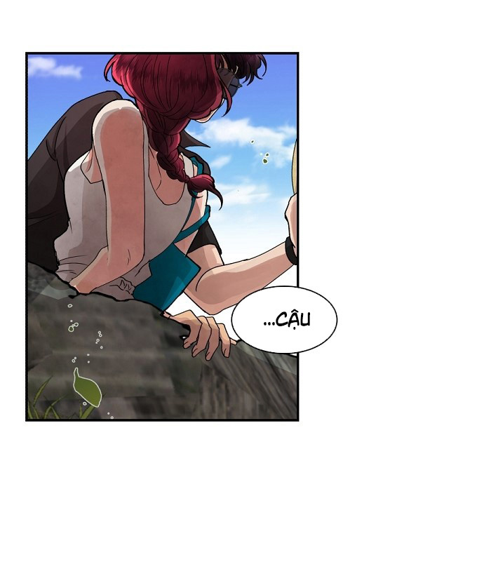 oan gia ngõ hẹp chapter 25 1