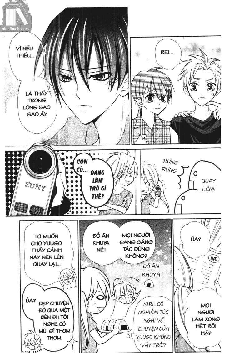 crash! chapter 32 13