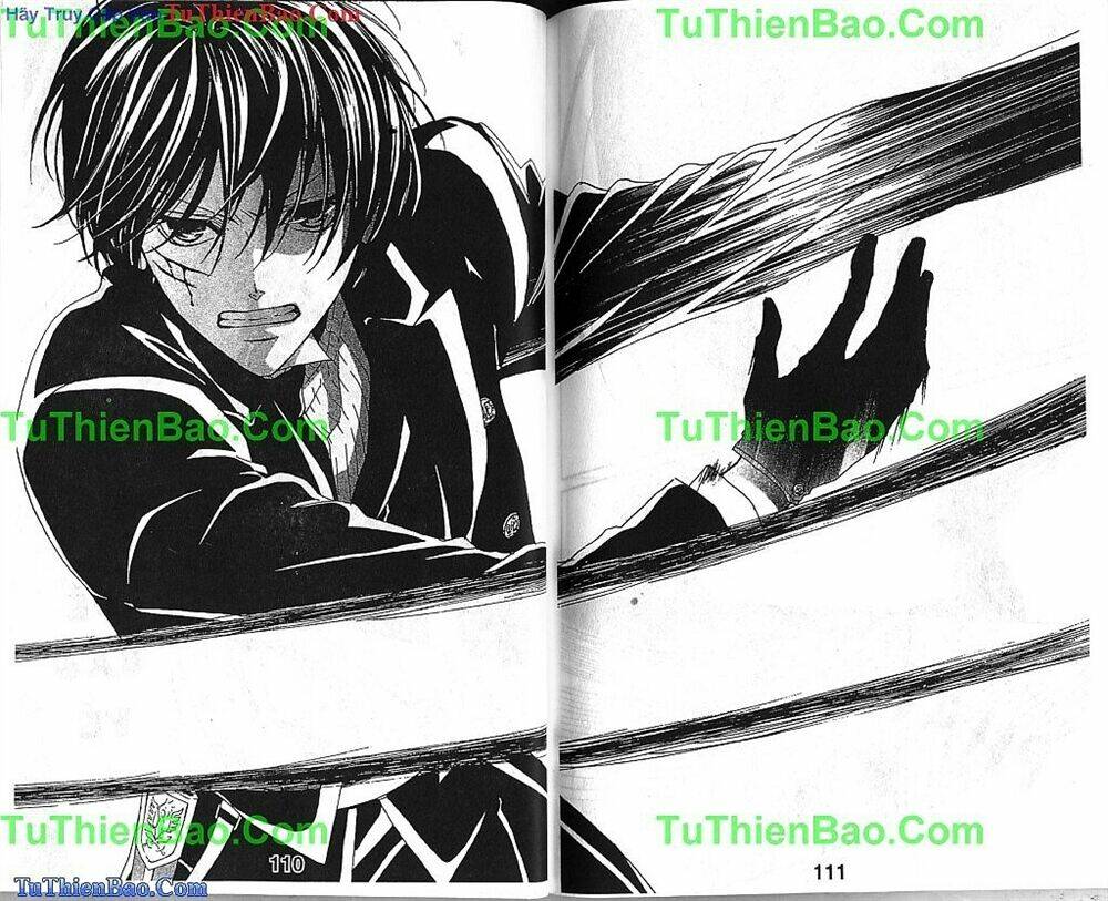 kỵ sĩ mỹ nam chapter 5 56