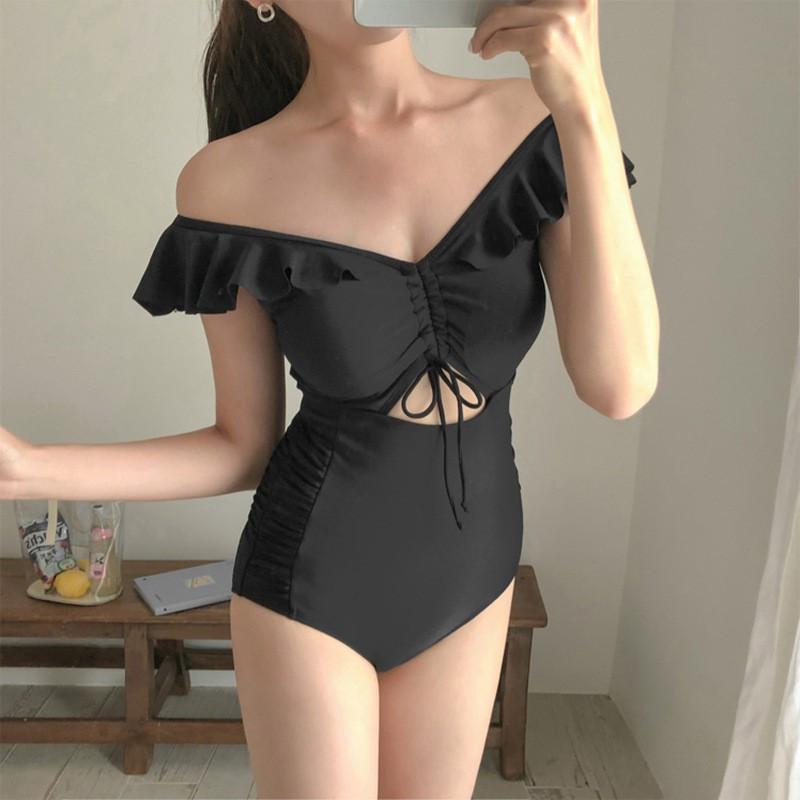 Bikini đi biển cao cấp tảo biển