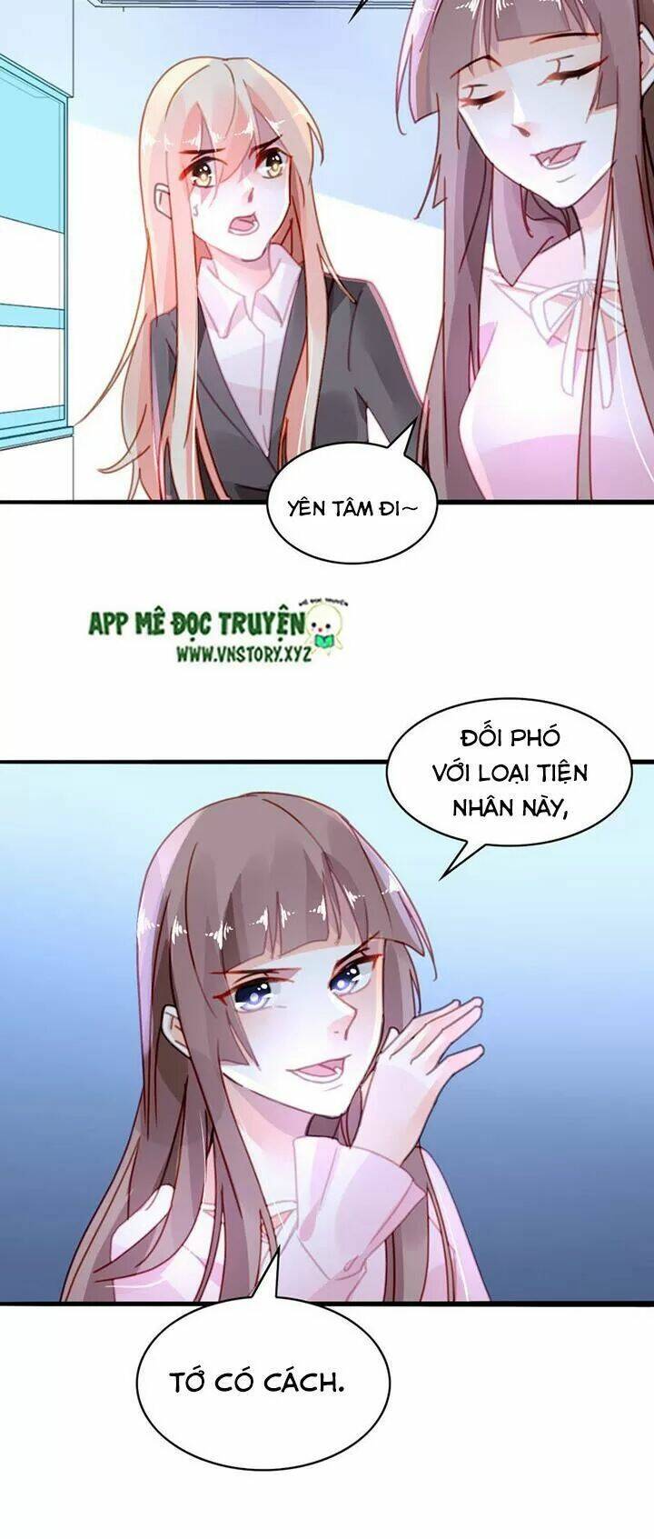 mưu ái thành nghiện chapter 23 4