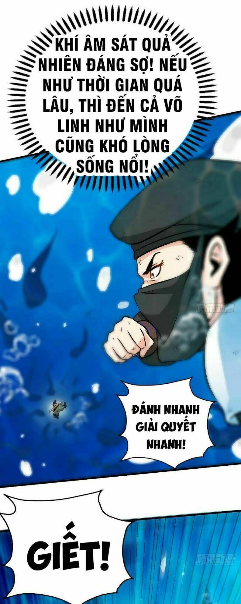 chí tôn thần ma chapter 53 38