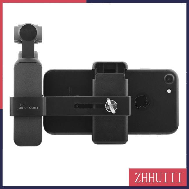 Giá Đỡ Điện Thoại Máy Ảnh DJI OSMO