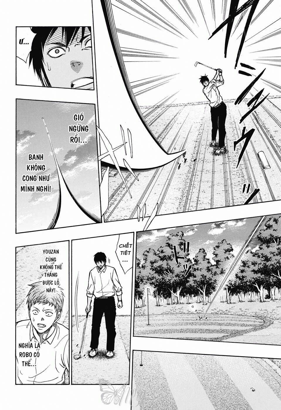 robot x laserbeam chapter 5 10