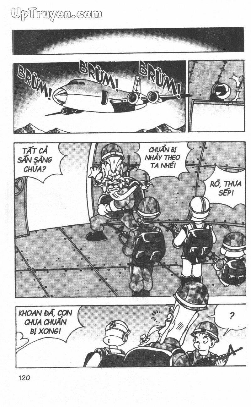 đội quân nhí nhố chapter 21 123