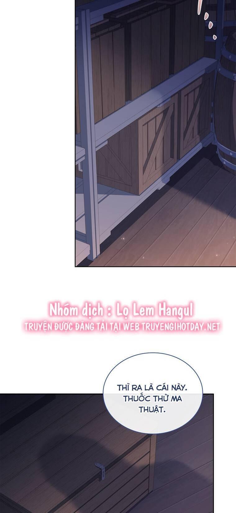 để yên cho tiểu thư hiền chapter 110 44