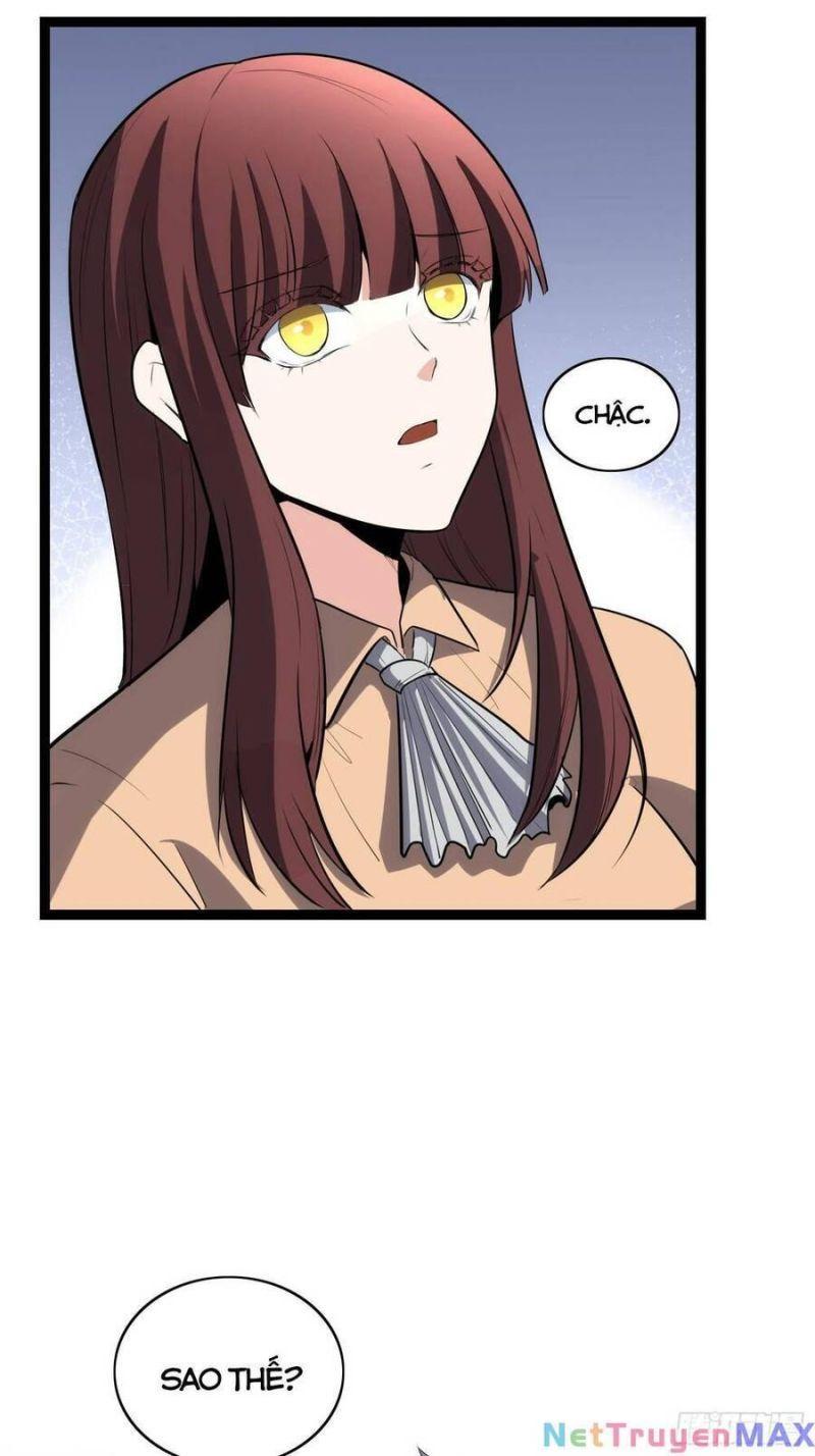 thiên sư chapter 35 8