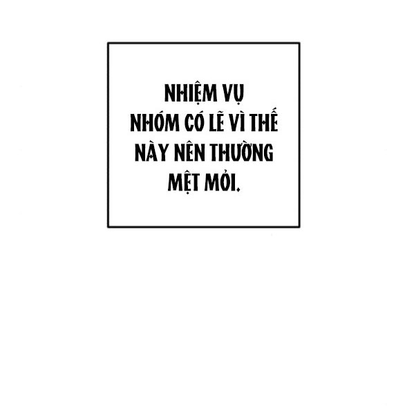 Tân Hôn Mệt Mỏi Của Trưởng Phòng chapter 47.1 - Trang 23