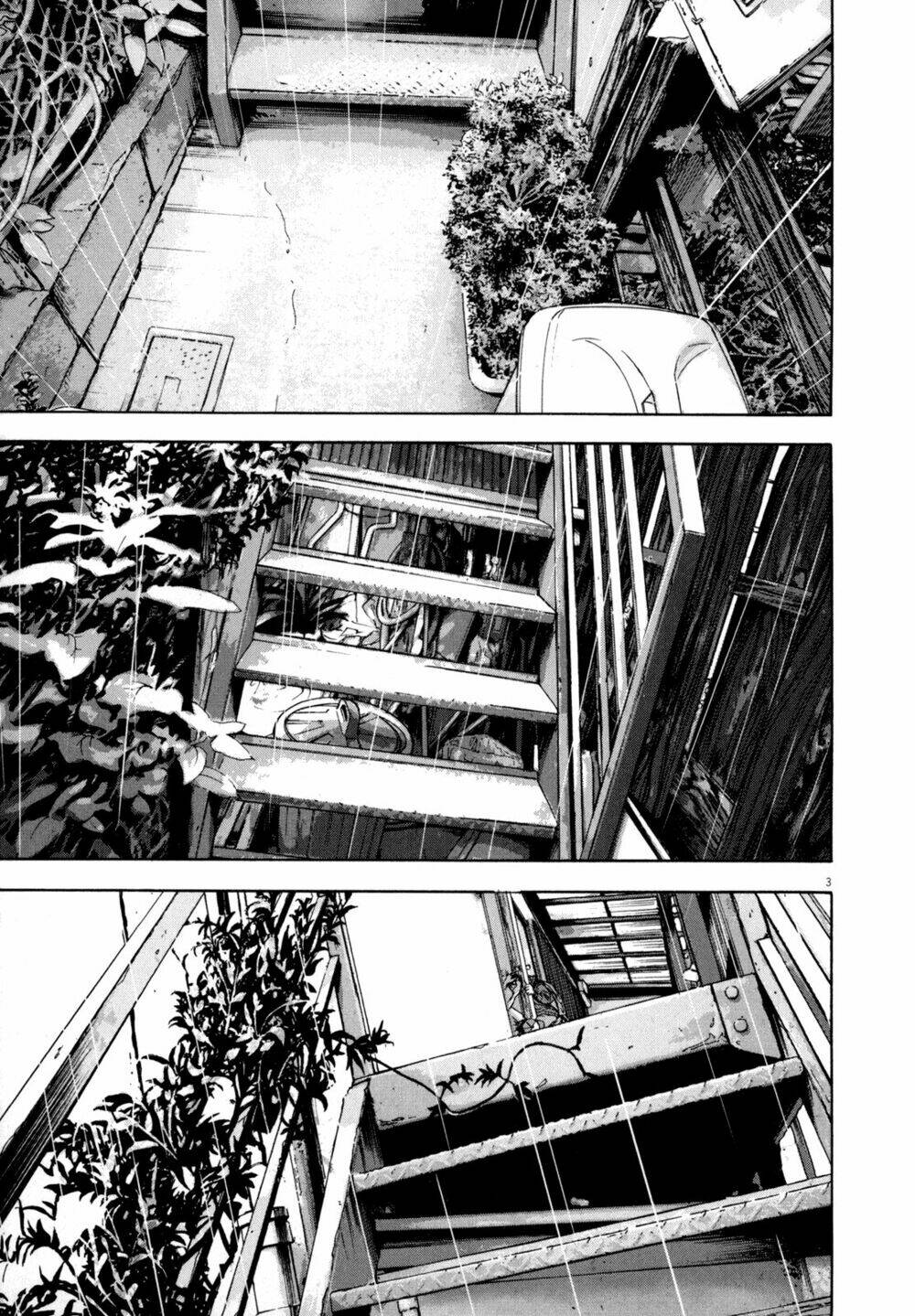 tôi là người hùng chapter 14 3