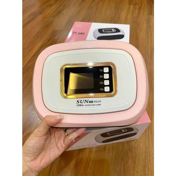 Máy hơ móng Sun H6, Máy hơ Sun H6 pluss, máy hơ sun H6