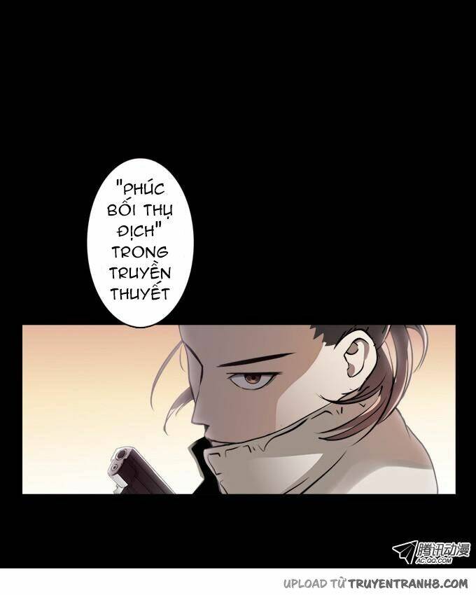 ớn lạnh tuyệt đối chapter 27 58