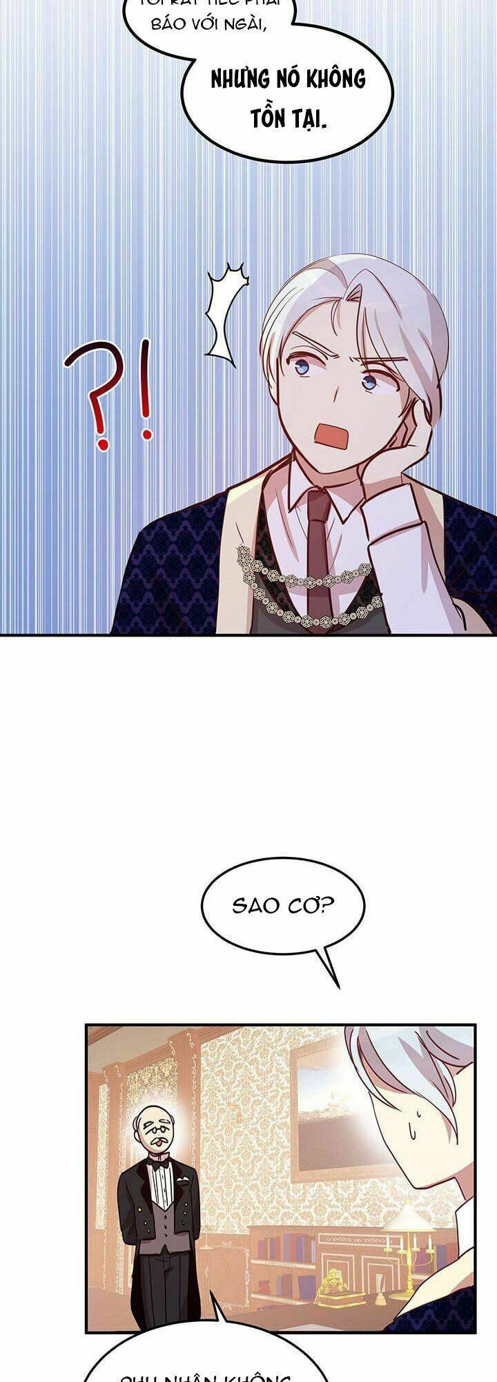 công tước, loạn vừa thôi! chapter 25.4 11