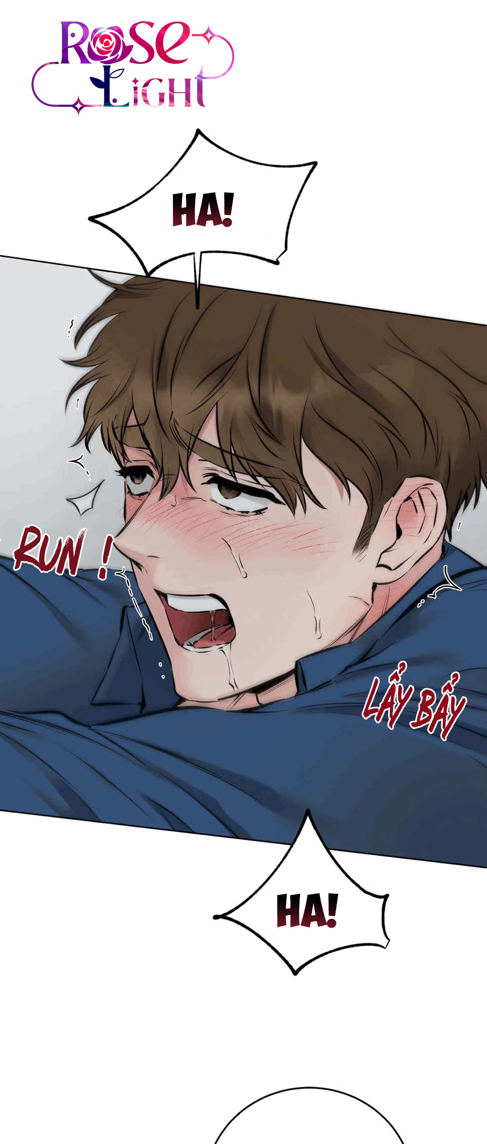 bộ cảnh phục dâm đãng chapter 4 32