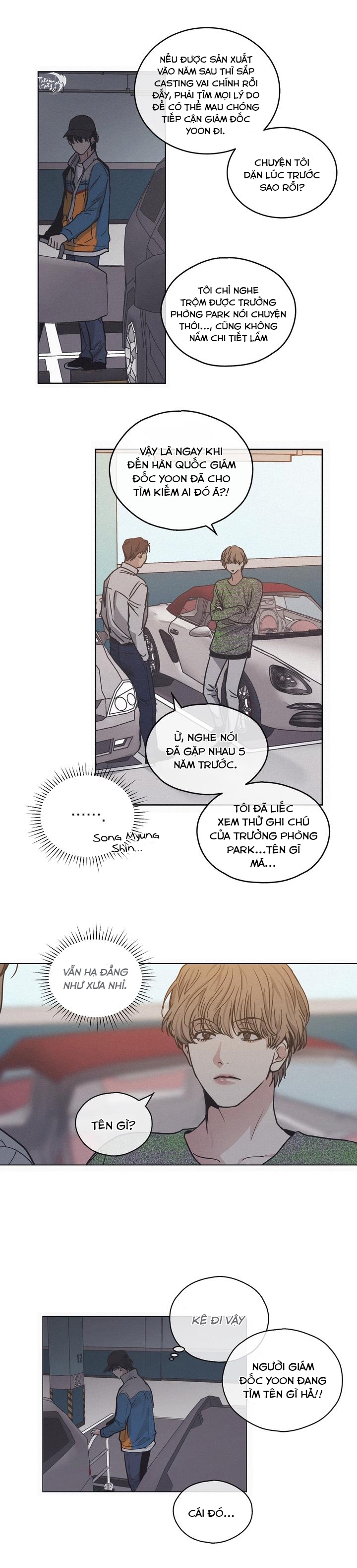 trả thù chapter 1 29