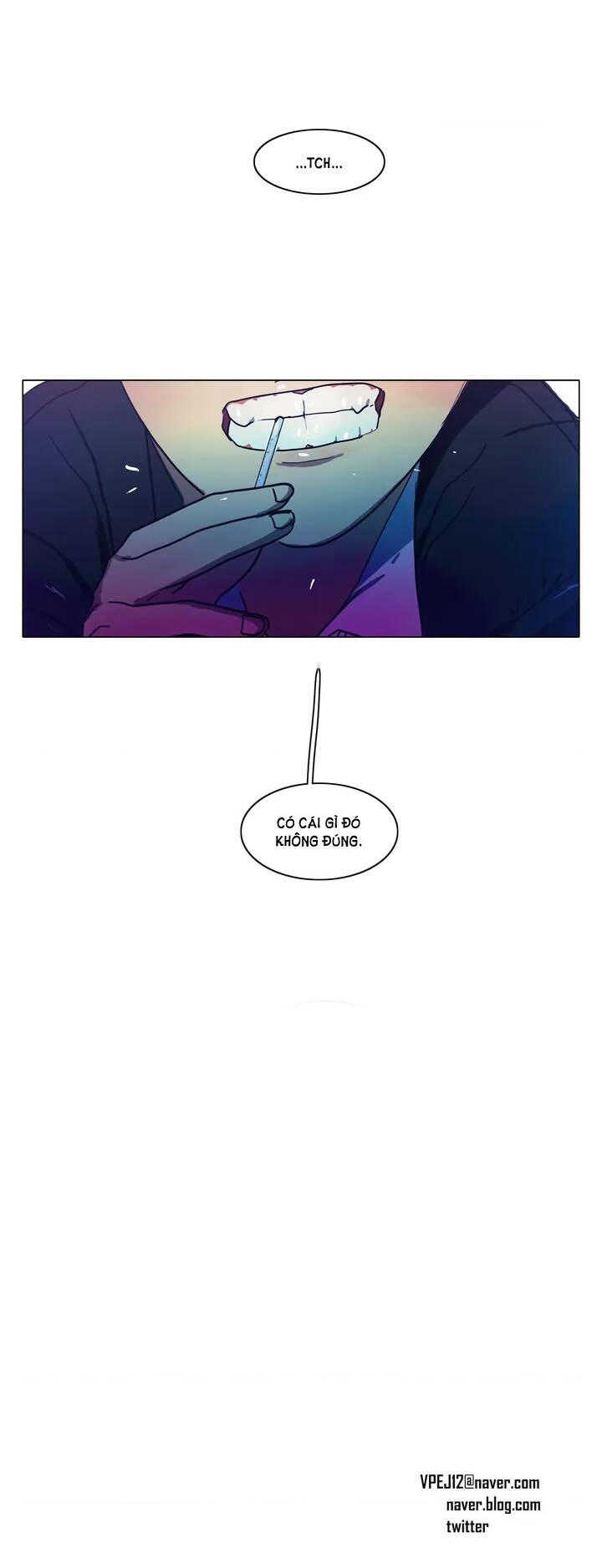 giải thoát chapter 36 71