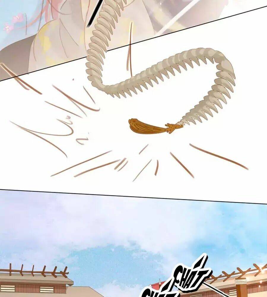 tiểu sư phụ, tóc giả của ngài rơi rồi! chapter 25 44