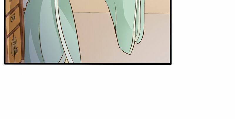 mỹ nữ hoàng hậu mệnh không tốt chapter 1.5 76