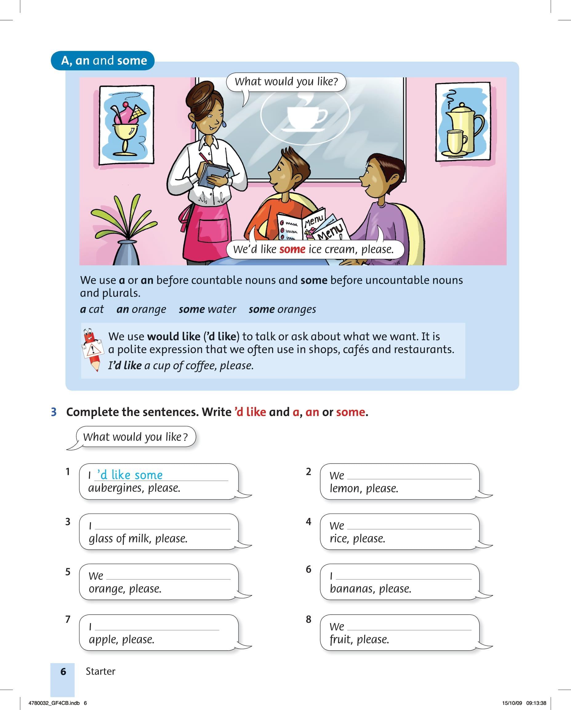 Sách - Grammar Friends 4