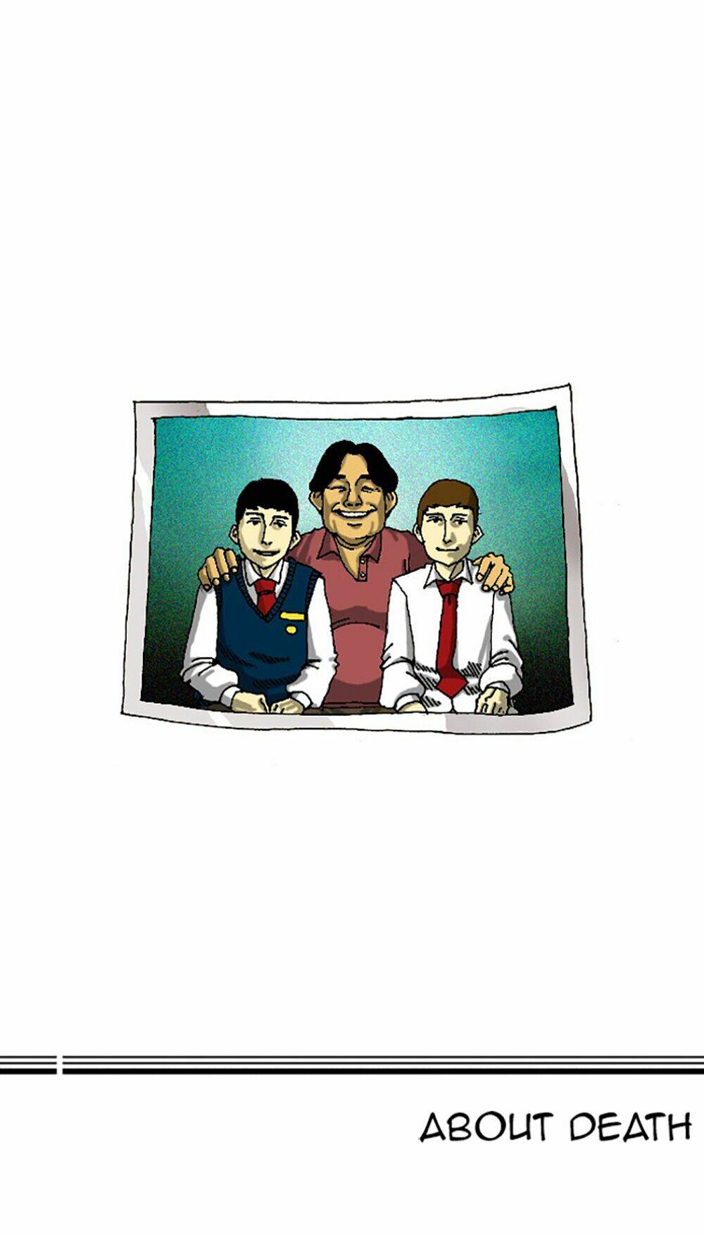 chuyện chết chóc chapter 3 26