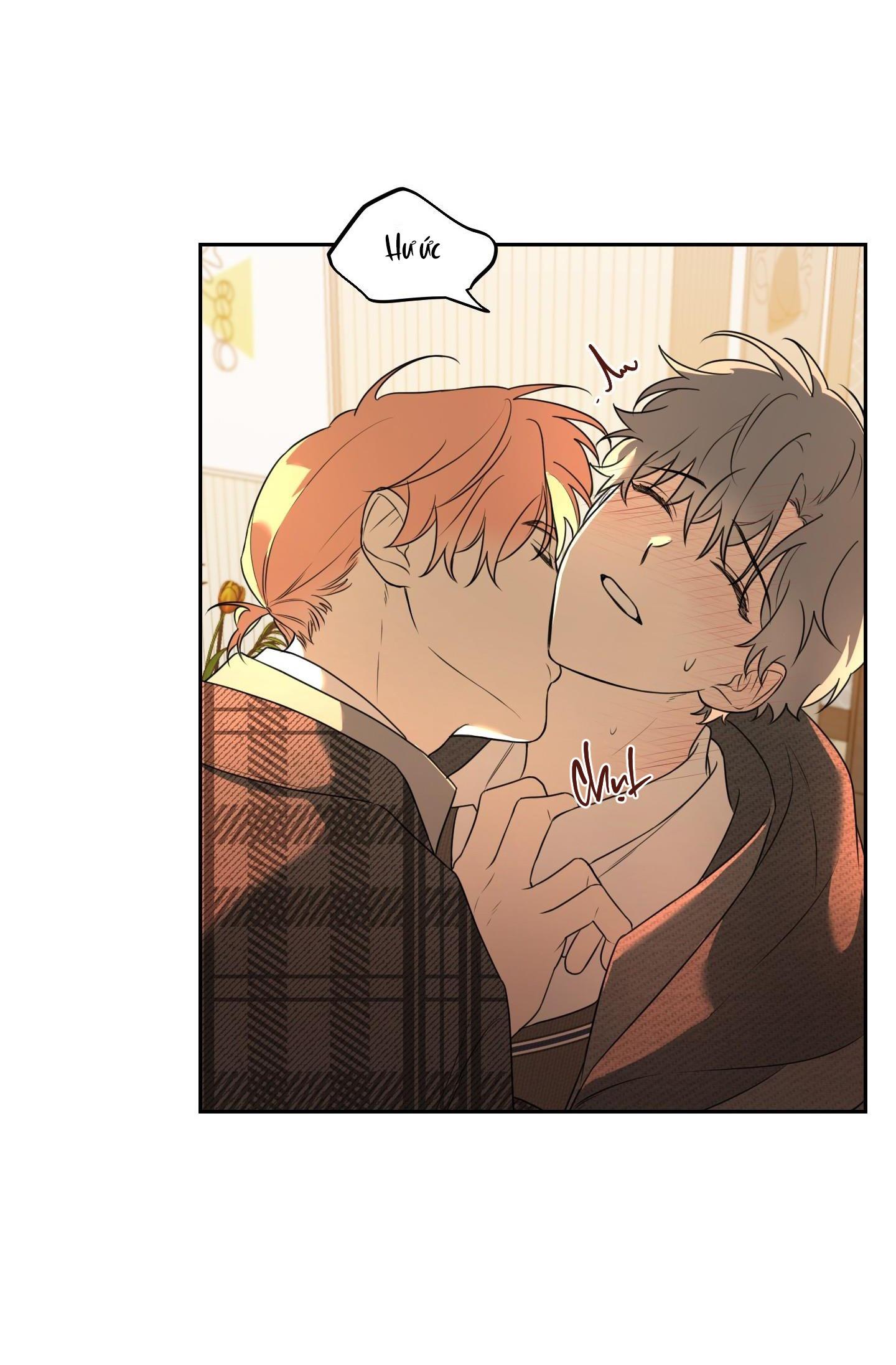 vườn hoa chapter 4 31