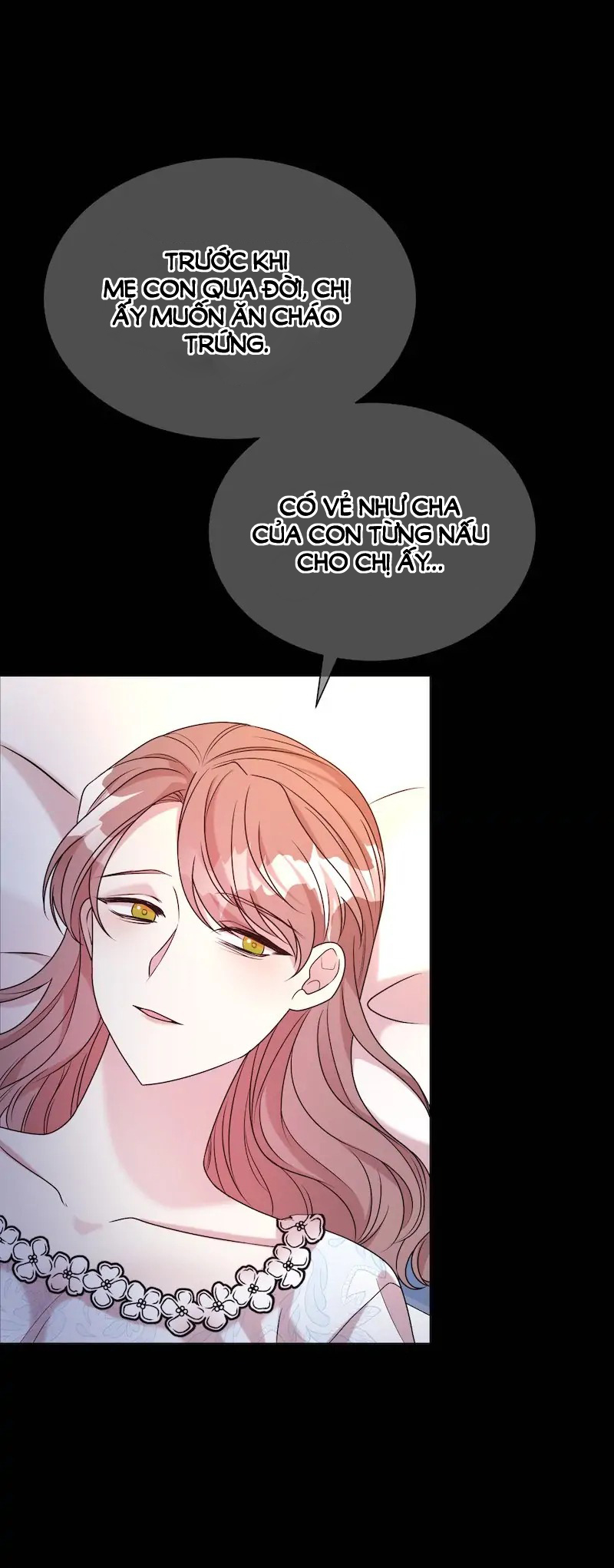 tôi chán nản vì người chồng thứ 2 còn "khỏe" hơn chồng cũ chapter 55.2 8