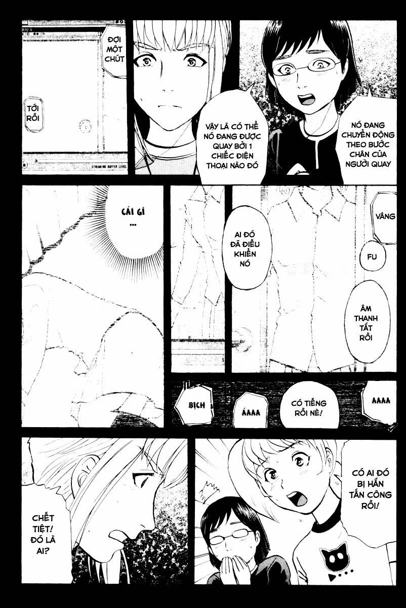 detective academy q chapter 55 9