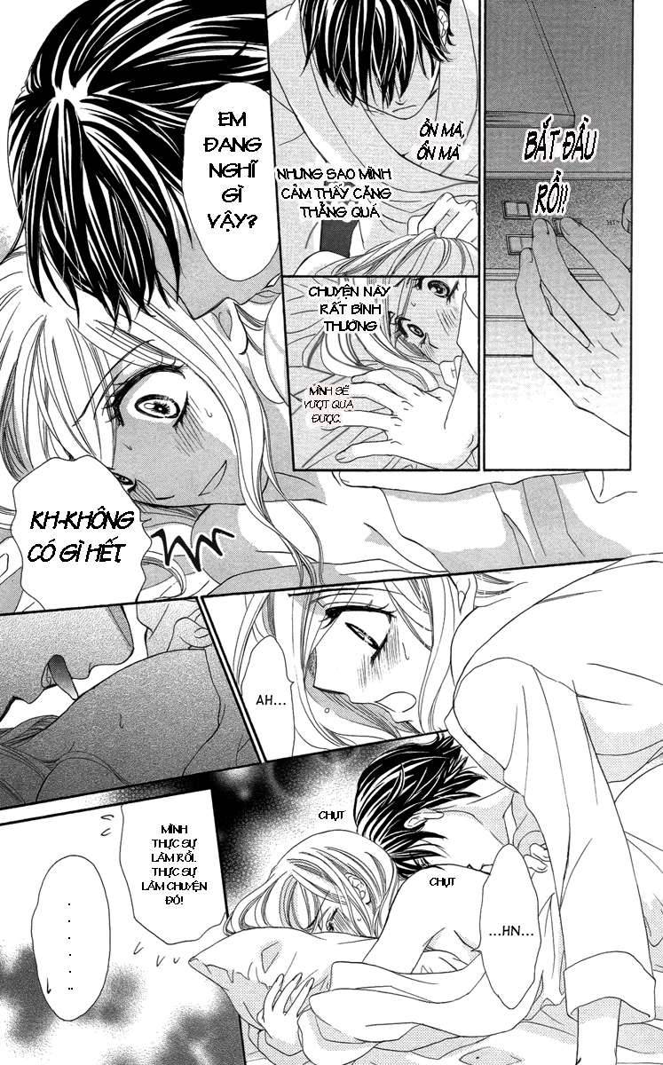 hapi mari chapter 13 7