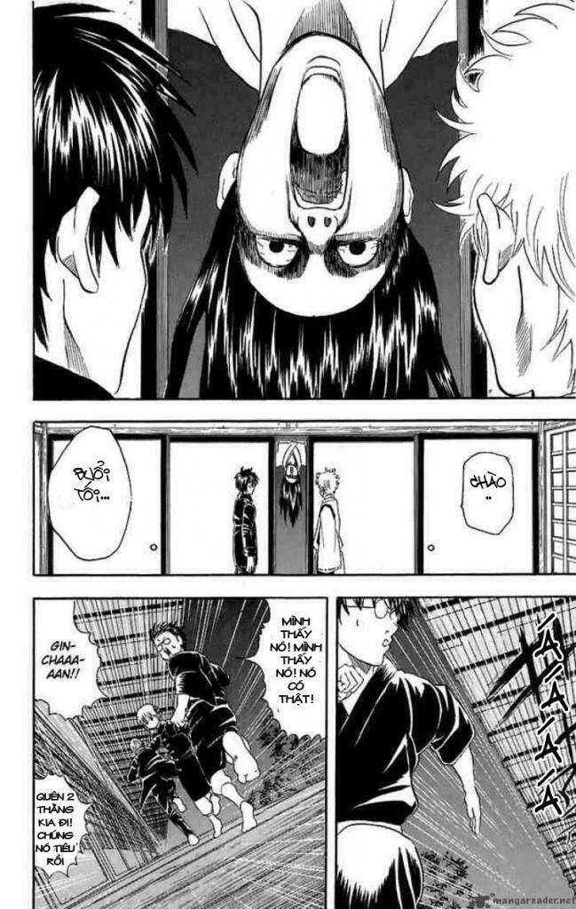 gintama - linh hồn bạc chapter 34 6