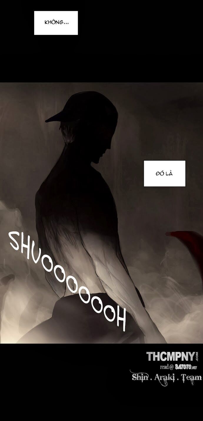 tòa tháp bí ẩn 2 chapter 30 35