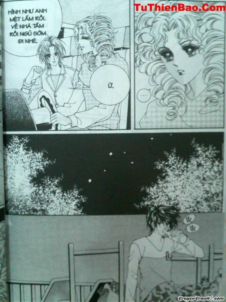 tôi là mẹ còn anh là cha chapter 5 26