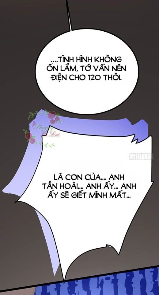 luyến đường thời quang chapter 21 8