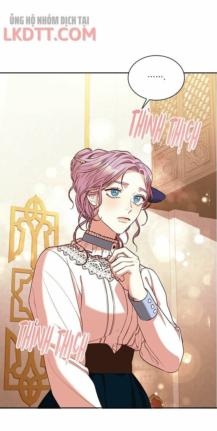 tôi trở thành thư ký của bạo chúa chapter 31 28