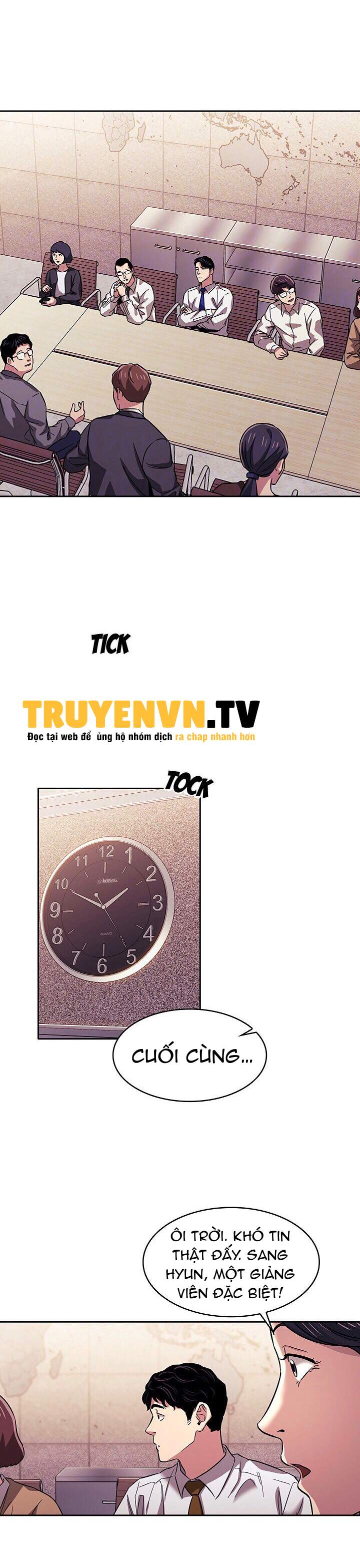 khi mẹ săn trai chapter 13 5