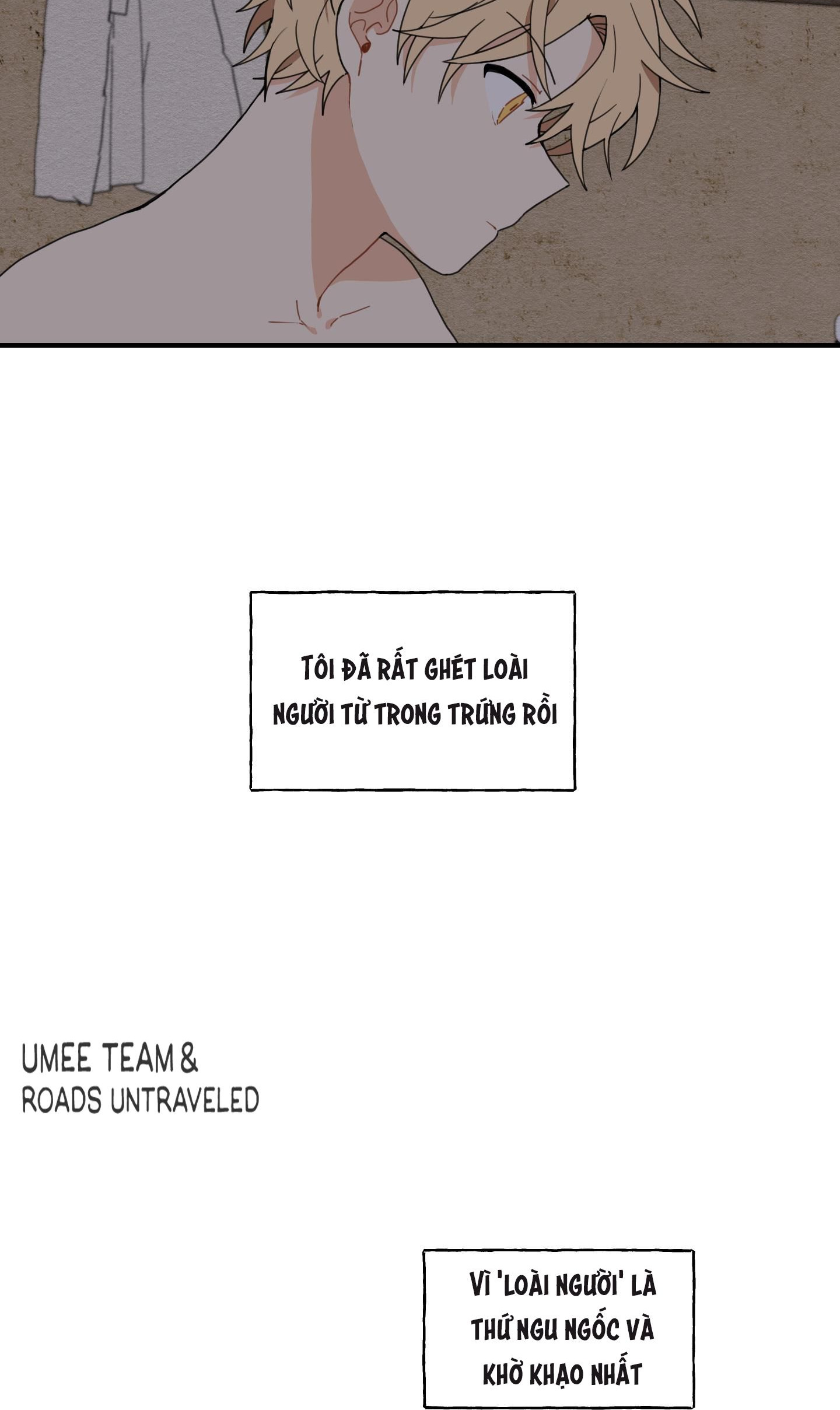 đường hoa liên kiều rơi chapter 6 4