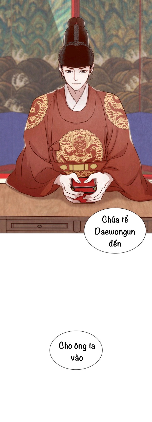 nhật ký hayang chapter 5 48