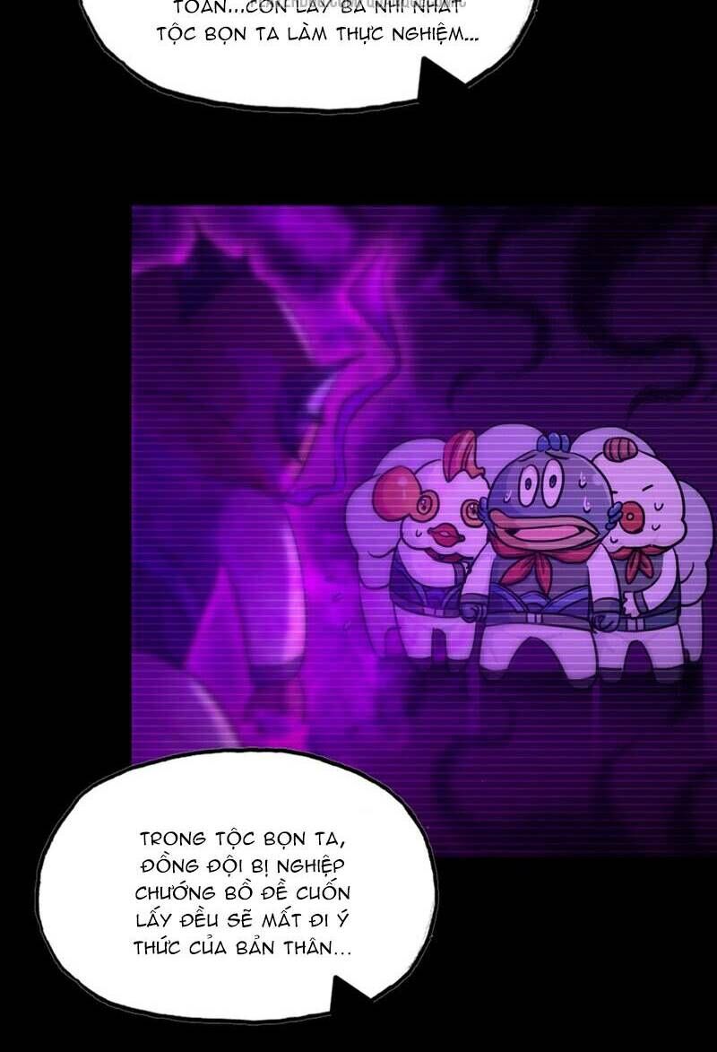 khởi đầu bằng một con côn chapter 43 30