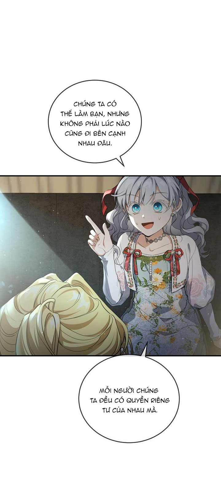 hướng đến ánh dương một lần nữa chapter 47 14