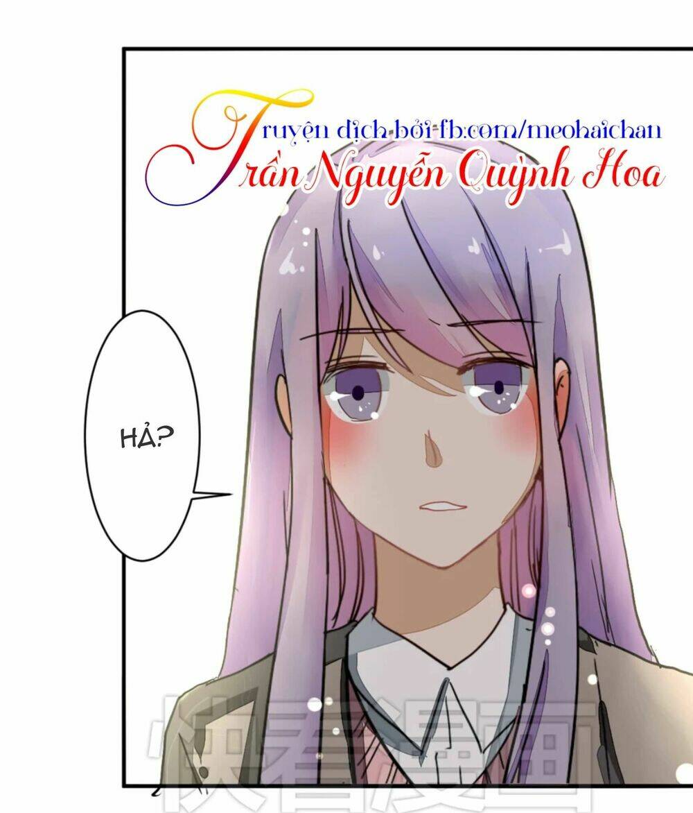 quy tắc mỹ nam chapter 11 64