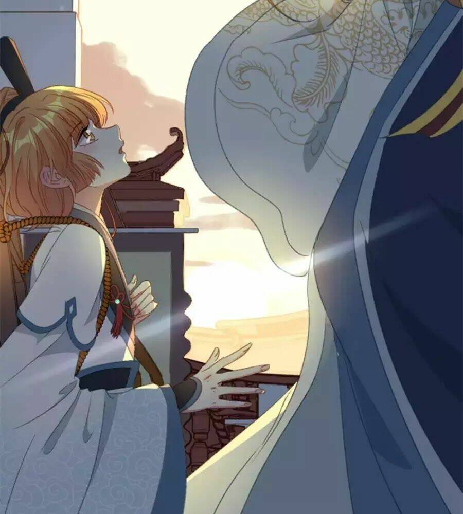 hội học sinh kiêu ngạo của hoàng cung chapter 13 29