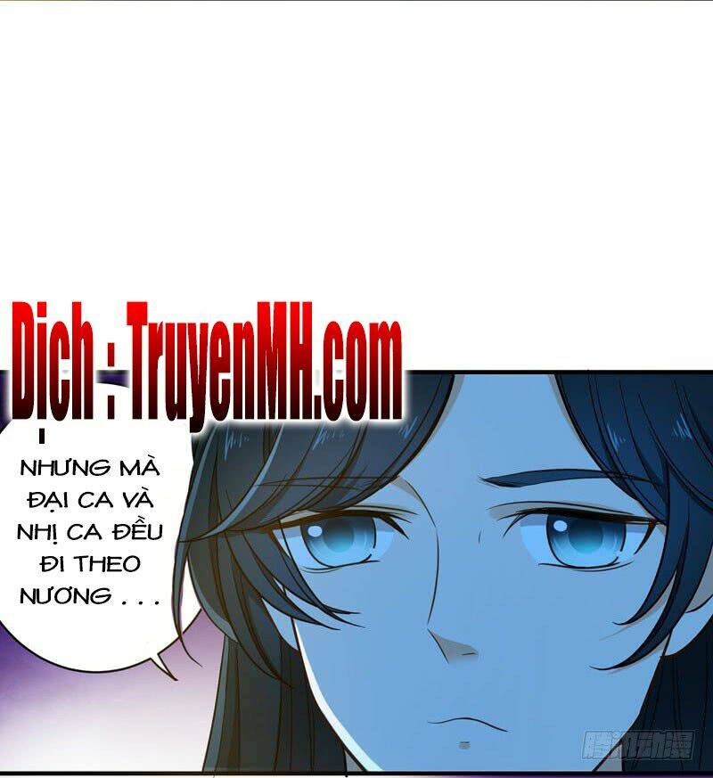 bạo lực tiếu thôn cô chapter 13 14