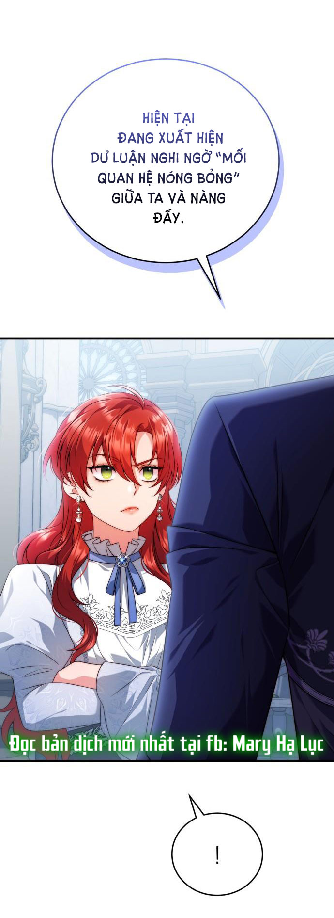 tôi sẽ ly hôn với người chồng bạo chúa chapter 40.1 9